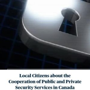 eBook by Aya Wat Local Citizens about Public-Private Security Cooperation