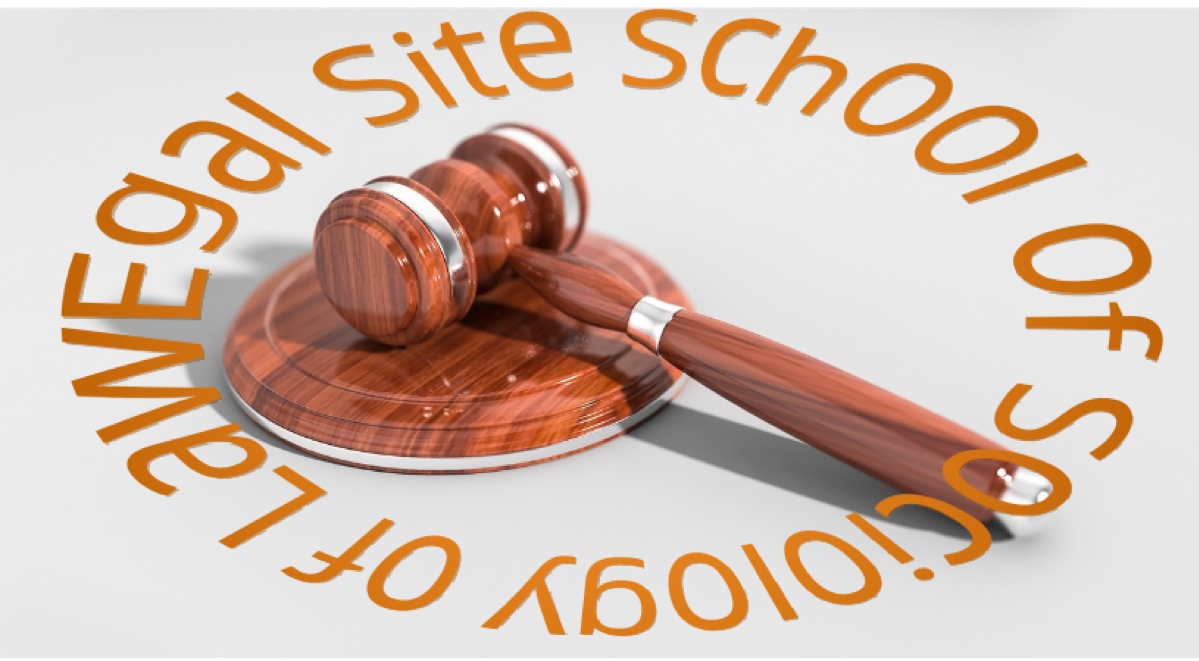 eGal Site School of Applied Sociology of Law