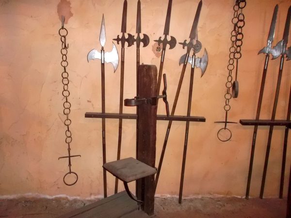 Sociology of Law’s Approach to Psychological Torture as Human Rights Violation - the case of black sites